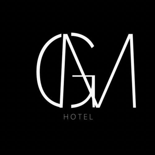 Gm Hotel Sp Santo André Exterior foto